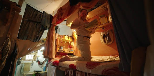 23:15: Deutsche im Knast | ZDFinfo | 12/5 2025