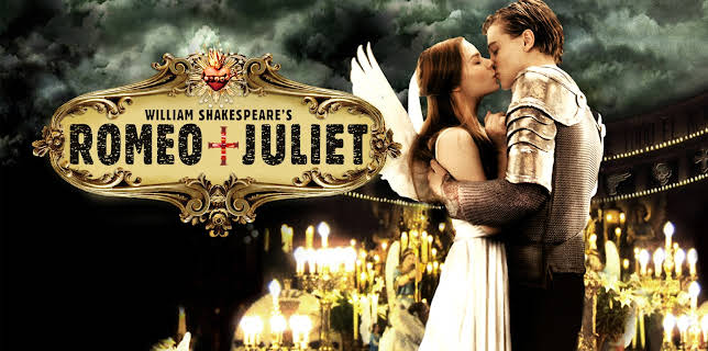 William Shakespeare's Romeo + Juliet (1996)