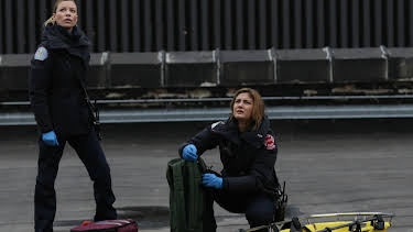 19:20: Chicago Fire (S2 E12) (S2) | Viasat Series | 7/1 2026