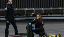 Chicago Fire (S2 E12)