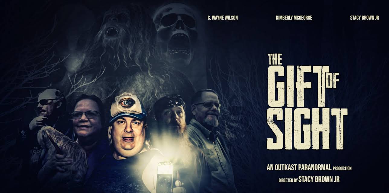 The Gift Of Sight (2024)