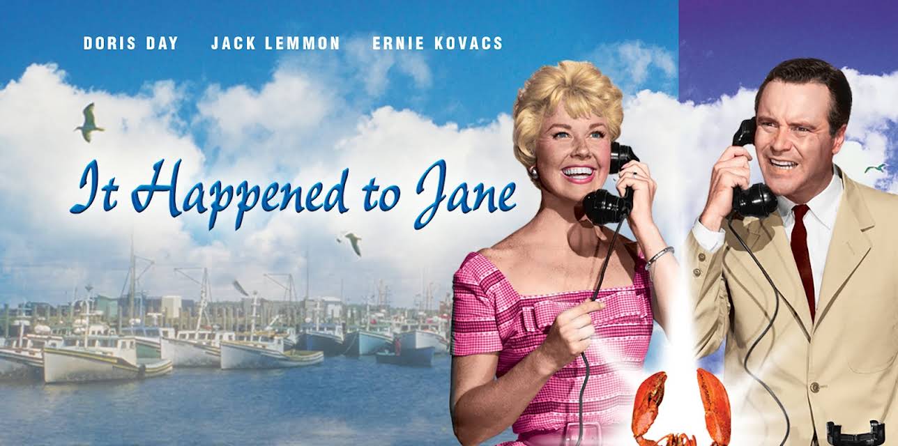 It Happened To Jane (1959)