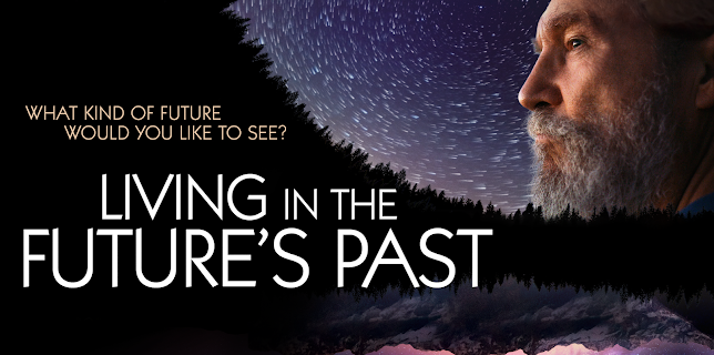 Living in the Future's Past (2018)