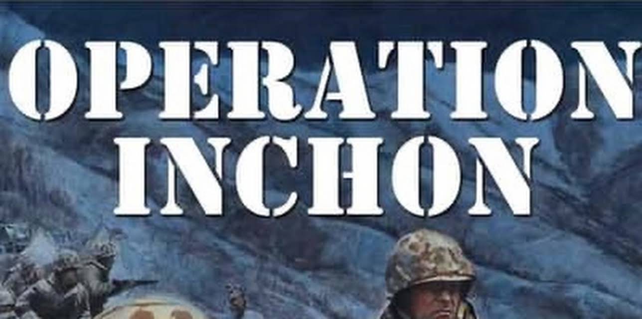 Operation Inchon (1981)