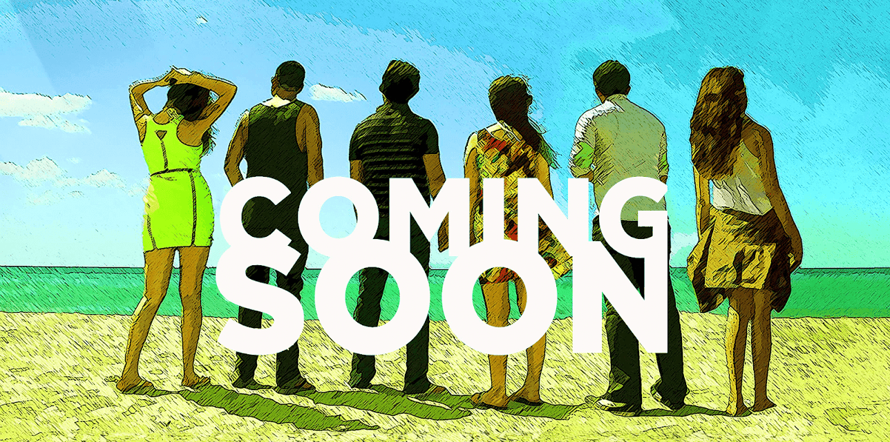 Coming Soon (Tagalog Audio) (2013)