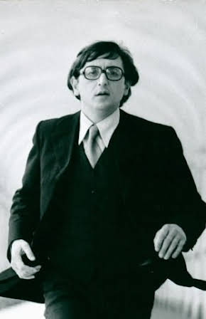 Jirí Menzel as Director