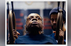 CrossFit Saved My Life - Volume 1: Constance