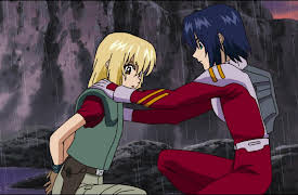 Mobile Suit Gundam SEED (HD Remaster): PHASE-23 War for Two