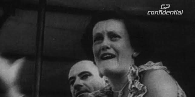 00:00: GP Confidential (S2025 E23) (S2025) | Viasat Sport 1 | 12/2 2025