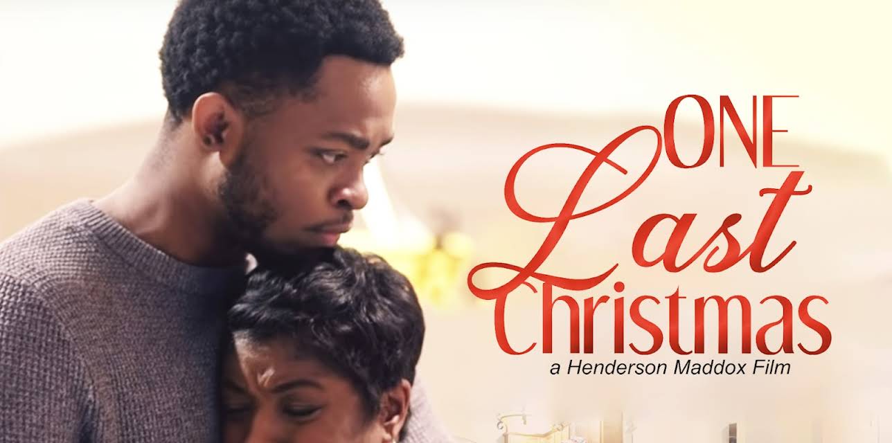 One Last Christmas (2019)