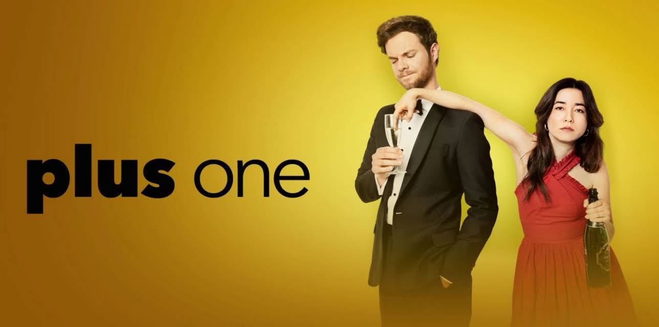 Plus One (2026)