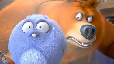11:05 AM: Grizzy and the Lemmings (S4) | CBBC | 8/12 2026