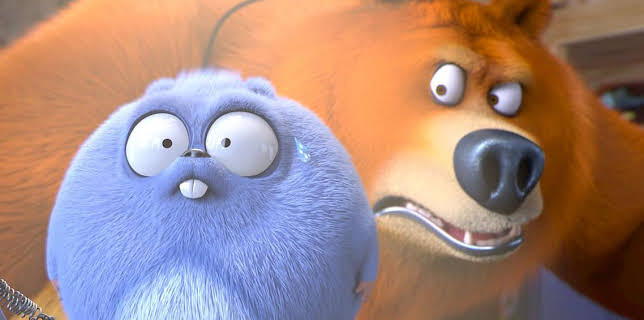 8:00 AM: Grizzy and the Lemmings (S4) | CBBC | 11/18 2025