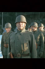 Tommy Johnson als Tigern István