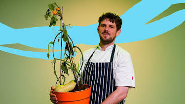 10:45 AM: What’s in Your Plant Pot? (S1) | Cbeebies | 10/16 2026