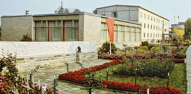 01:25: Das Heckert - Ferienheim im Harz | MDR Fernsehen | 12/17 2025