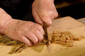 Simply Ming: Season 14: Hawai’i – Mom and Dad