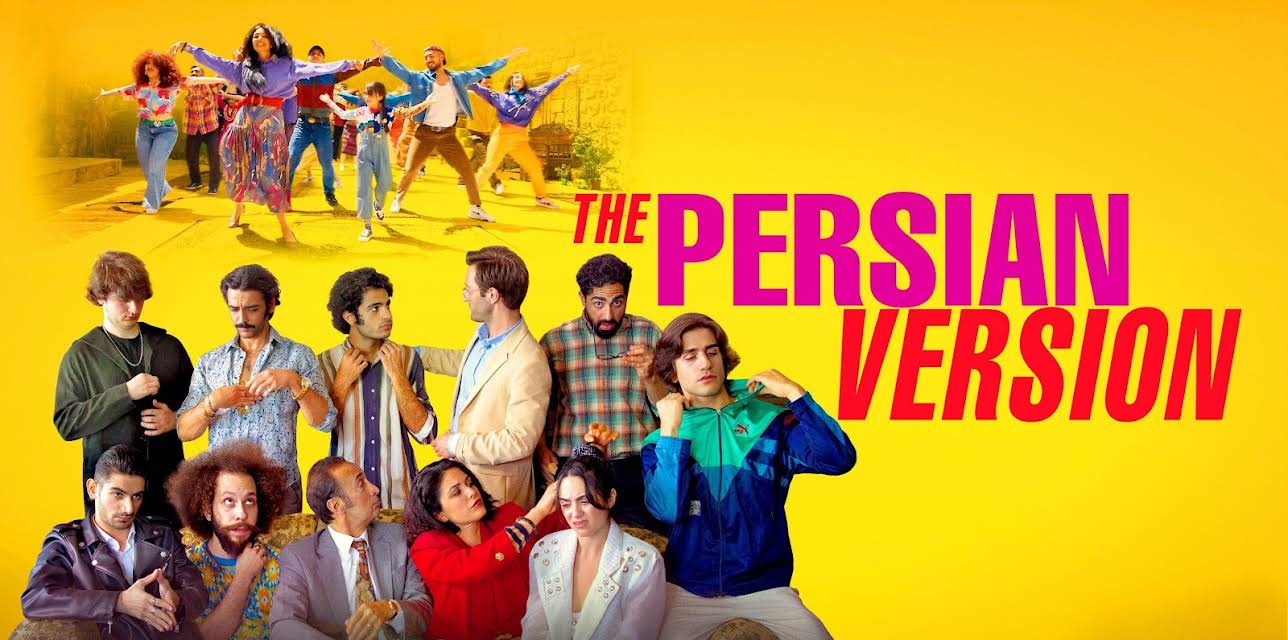 The Persian Version (2023)