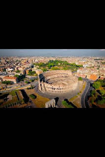 03:45: Tesoros perdidos de Roma: Los gladiadores del coliseo perdido | National Geographic | 8/28 2026