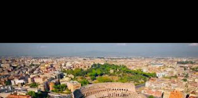 04:31: Tesoros perdidos de Roma: Los gladiadores del coliseo perdido | Discovery Max | 2/17 2026