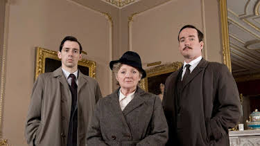 20:15: Agatha Christies Marple (S04/E01) | One | 6/17 2026