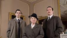 Agatha Christies Marple (S04/E01)