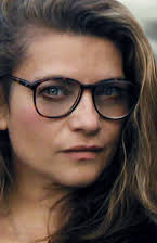 Cornelia Ravenal som 