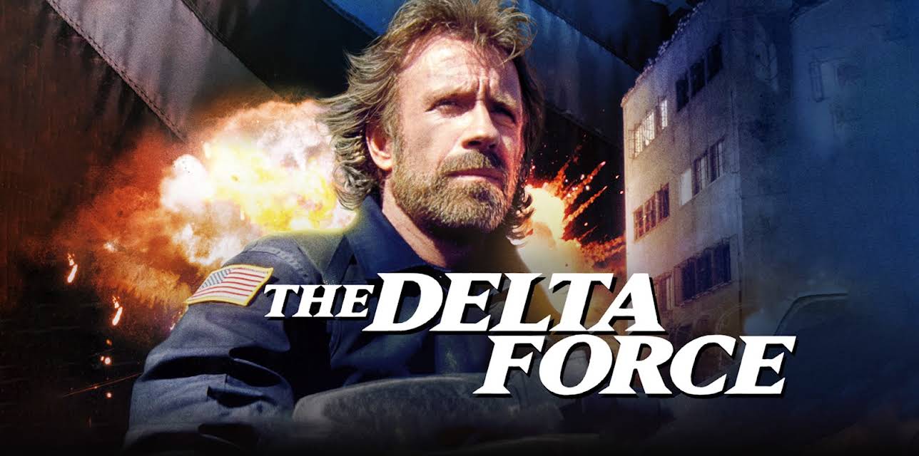 Delta Force (1986)