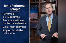 The Architecture of Power: Great Palaces of the Ancient World: Greek Palaces in Conquered Lands I
