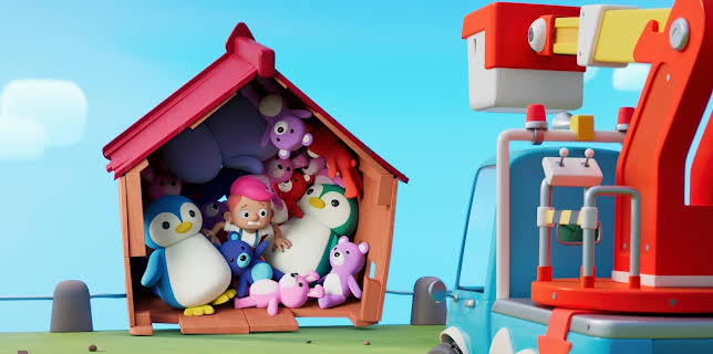 09:00: Motor Topplokk: Klar, ferdig, gå! | NRK Super | 1/13 2026