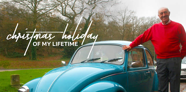 Christmas Holiday of My Lifetime (2014)