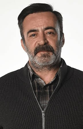 Levent Ülgen as 