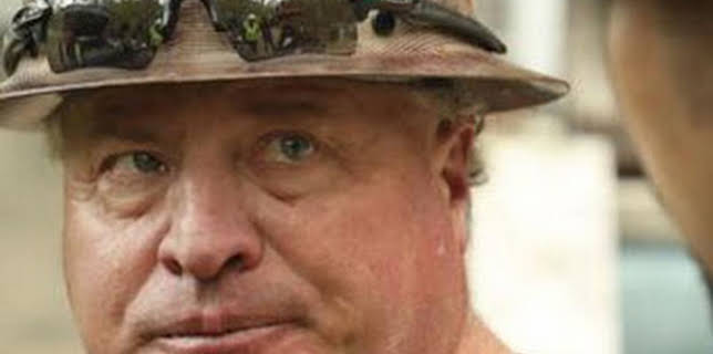 23:53: La fiebre del oro: salvando la mina: Por amor a las pepitas | Discovery | 3/8 2026