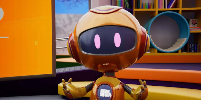 9:00 AM: Bitesize Daily: 9-11 Year Olds | CBBC | 11/14 2025