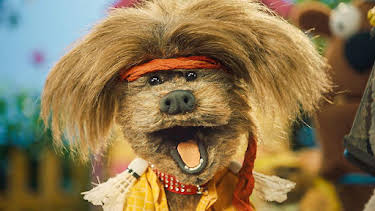 3:35 PM: Dodge's Pup School (S2) | Cbeebies | 1/29 2026