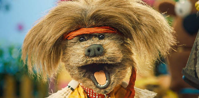 2:35 PM: Dodge's Pup School (S2) | Cbeebies | 1/29 2026