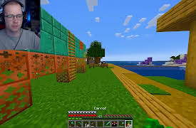 DanTDM Plays Minecraft, Sonic, and More: Minecraft New Beginning 14