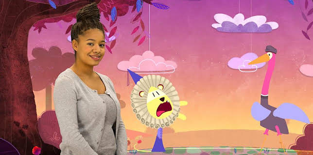 4:25 PM: Magic Hands (S2) | Cbeebies | 2/8 2026