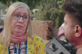 90 Day Journey: Jenny & Sumit, Season 1: Part 11