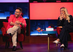 Richard Osman's House of Games