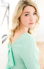 Chelsea Anne Lawrence as Aquarium visitor /  
            Dating movie goes 
  
  
  (as Chelsea Lawrence)