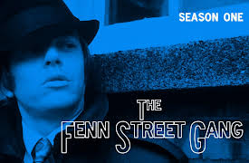 The Fenn Street Gang: Distant Horizons