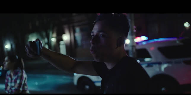 Monsters and Men (2018)