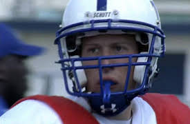 Friday Night Lights: Episode 2