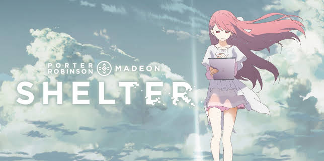 Porter Robinson presents Shelter the Animation (2016)