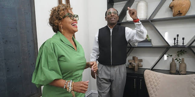 08:35: No Demo Reno - Umbau ohne Abriss | Sixx | 11/30 2025