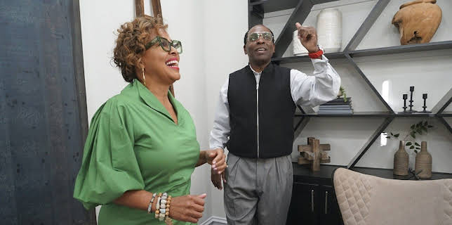 No Demo Reno - Umbau ohne Abriss