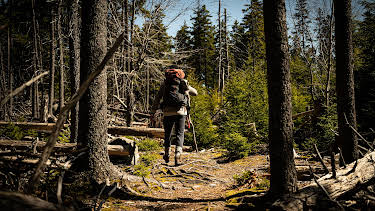 03:40: The Alaska Triangle (S2 E5) (S2) | Discovery Channel | 6/2 2026