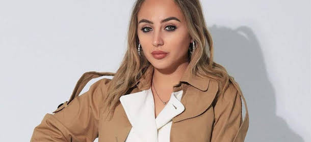 Rocío Flores habla sobre su lipoescultura