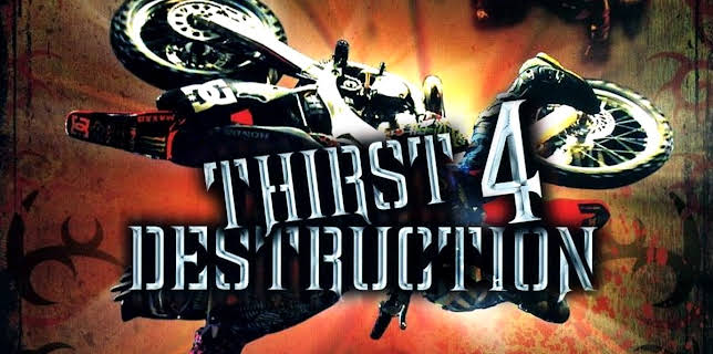 Crusty Demons Thirst For Destruction 1 (2009)